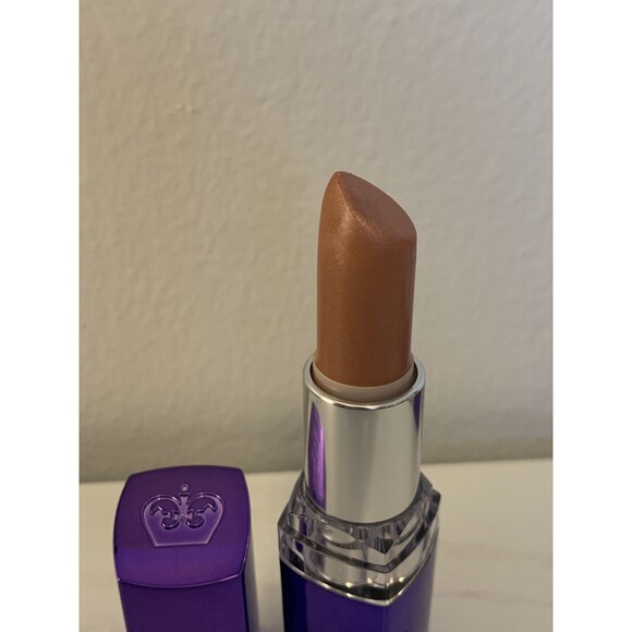 Rimmel 2x Moisture Renew Lipstick Set 140 Dreamy 235 Star Pink NWOB Damaged Tip - Picture 6 of 10